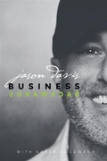 Cover: Business Backwards - BOOKBABY