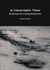 Enlarge image Cover: In Catastrophic Times - Open Humanities Press
