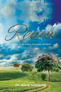 Cover: Renew - BayRidge Books