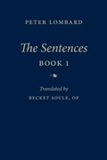 Cover: The Sentences, Book 1 - Sapientia Press