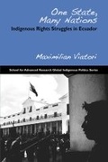 Cover: One State, Many Nations - SAR Press