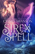 Cover: Siren Spell - Williams Press