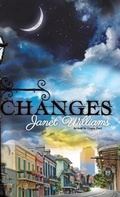 Cover: Changes - Janet L. Williams, LLC
