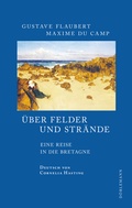 Cover: &Uuml;ber Felder und Str&auml;nde - D&ouml;rlemann