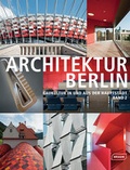 Cover: Architektur Berlin, Bd. 2 - Braun Publishing