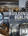 Cover: Building Berlin, Vol. 5 - Braun Publishing