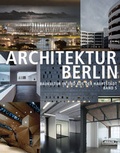 Cover: Architektur Berlin, Bd. 5 - Braun Publishing