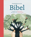 Cover: Geschichten aus der Bibel - NordS&uuml;d Verlag