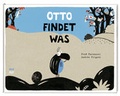 Cover: Otto findet was - NordS&uuml;d Verlag