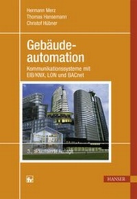 Bild vergrößern Bild: Gebäudeautomation - Hanser