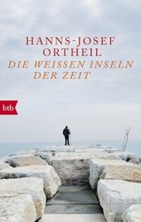 Abbildung von: Die weißen Inseln der Zeit - btb
