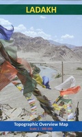 Cover: Ladakh - Verlag der &ouml;sterreichischen Akademie der Wissenschaften