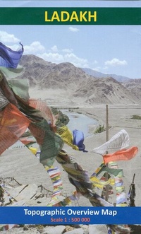 Enlarge image Cover: Ladakh - Verlag der österreichischen Akademie der Wissenschaften