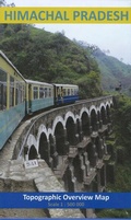 Cover: Himachal Pradesh - Verlag der &ouml;sterreichischen Akademie der Wissenschaften