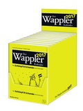 Cover: Der Wappler-Kalender 2017 - BOX - Residenz