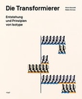 Cover: Die Transformierer - Niggli Verlag