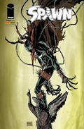 Cover: Spawn, Band 105 - PANINI