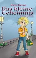 Cover: Das Kleine Geheimnis - Tredition Gmbh