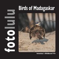 Cover: Birds of Madagaskar - BoD - Books on Demand