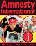 Cover: Amnesty International - Franklin Watts Ltd