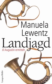 Abbildung von: Land-Jagd - LangenMüller