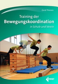 Abbildung von: Training der Bewegungskoordination - Limpert