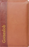 Cover: Gotteslob - Taschenausgabe in Kunstledermappe - Schwabenverlag