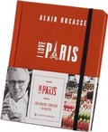 Cover: I Love Paris - Gerstenberg
