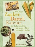 Cover: Zucker, Dattel, Kaviar - Gerstenberg