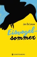 Cover: Eisvogelsommer - Gerstenberg