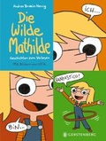 Cover: Die Wilde Mathilde - Gerstenberg