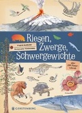 Cover: Riesen, Zwerge, Schwergewichte - Gerstenberg