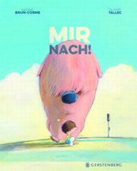 Enlarge image Cover: Mir nach! - Gerstenberg