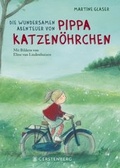 Cover: Die wundersamen Abenteuer von Pippa Katzen&ouml;hrchen - Gerstenberg