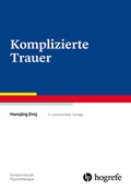 Cover: Komplizierte Trauer - Hogrefe