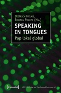 Cover: Speaking in Tongues - transcript