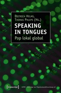 Abbildung von: Speaking in Tongues - transcript