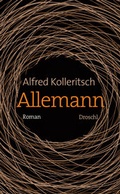 Cover: Allemann - Literaturverlag Droschl