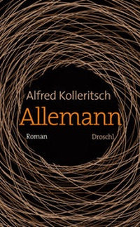 Enlarge image Cover: Allemann - Literaturverlag Droschl