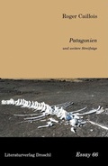 Cover: Patagonien und weitere Streifz&uuml;ge - Literaturverlag Droschl