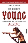 Cover: Die Br&uuml;der Young - Hannibal Verlag