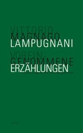 Cover: Voreingenommene Erz&auml;hlungen - gta Verlag