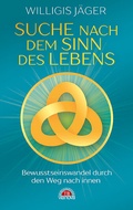 Cover: Suche nach dem Sinn des Lebens - Via Nova