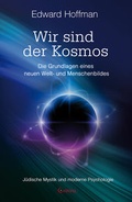 Cover: Wir sind der Kosmos - Crotona Verlag GmbH