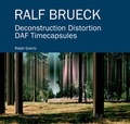 Cover: Ralf Brueck - Wienand