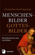 Cover: Menschenbilder - Gottesbilder. - Patmos