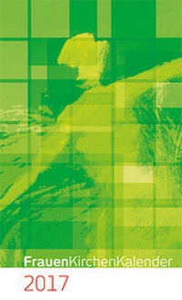 Enlarge image Cover: FrauenKirchenKalender 2017 - Patmos