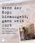 Cover: Wenn der Kopf hinausgeht, ganz weit fort. - Patmos