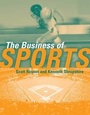 Cover: The Business of Sports - Jones and Bartlett Publishers, Inc