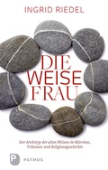 Bild: Die weise Frau - Patmos